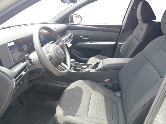 2026 Hyundai Santa Cruz SE Image 16 of 16