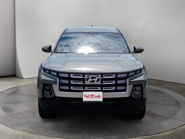 2026 Hyundai Santa Cruz SE Image 3 of 16