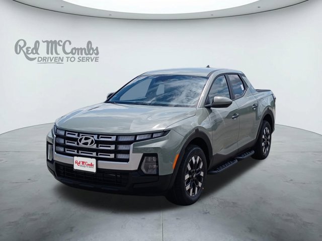 2026 Hyundai Santa Cruz SE Image 2 of 16