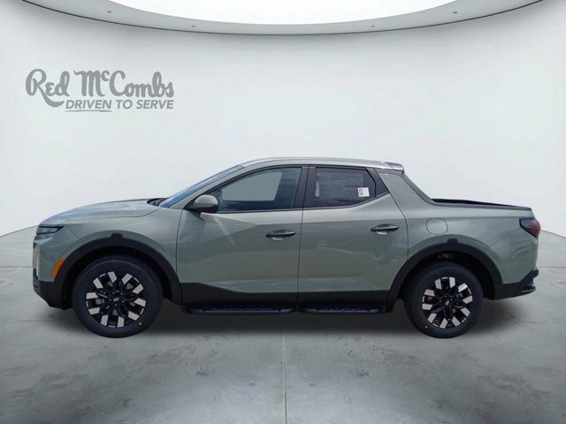 2026 Hyundai Santa Cruz SE Image 8 of 16