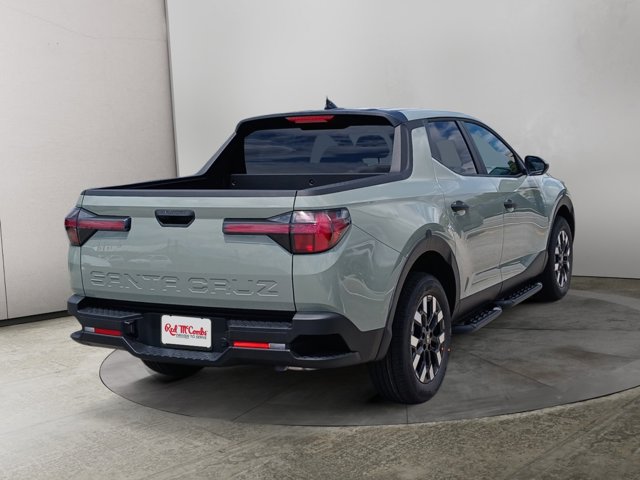 2026 Hyundai Santa Cruz SE Image 5 of 16