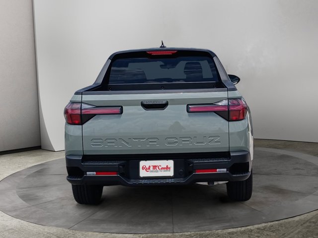 2026 Hyundai Santa Cruz SE Image 6 of 16