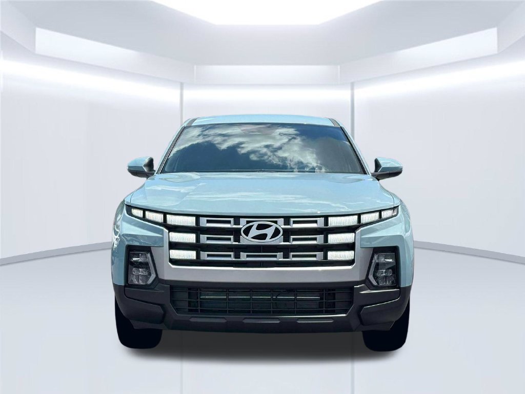 2026 Hyundai Santa Cruz SE Image 3 of 19