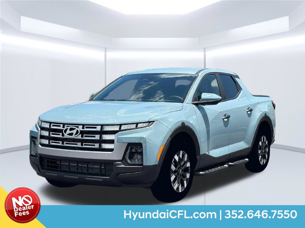 2026 Hyundai Santa Cruz SE Image 1 of 19