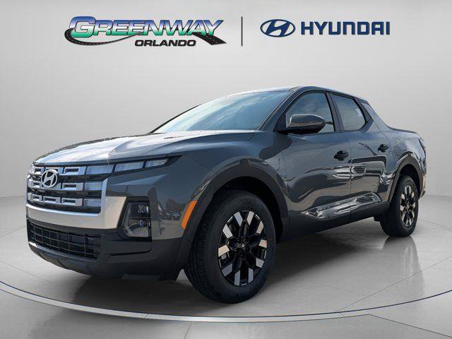 2026 Hyundai Santa Cruz SE Image 1 of 34