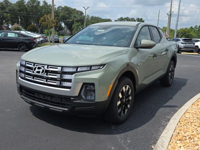 2026 Hyundai Santa Cruz SE Image 1 of 20