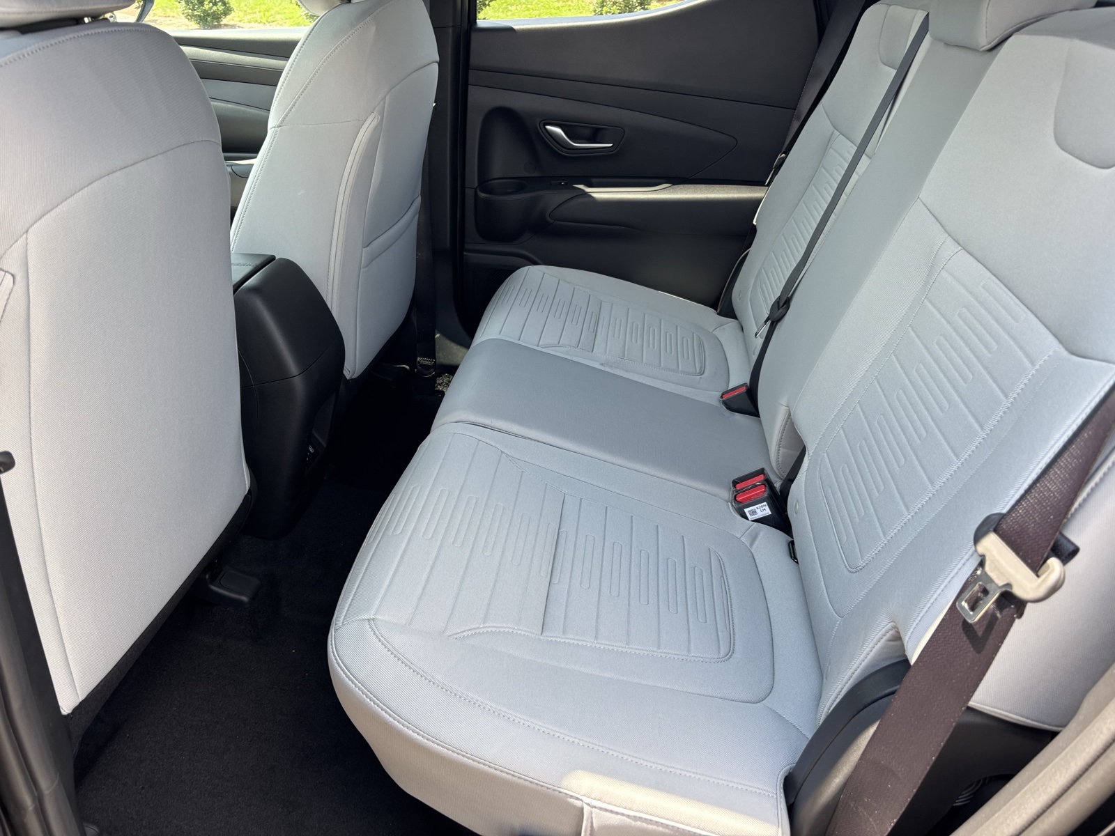 2026 Hyundai Santa Cruz SE Image 11 of 23