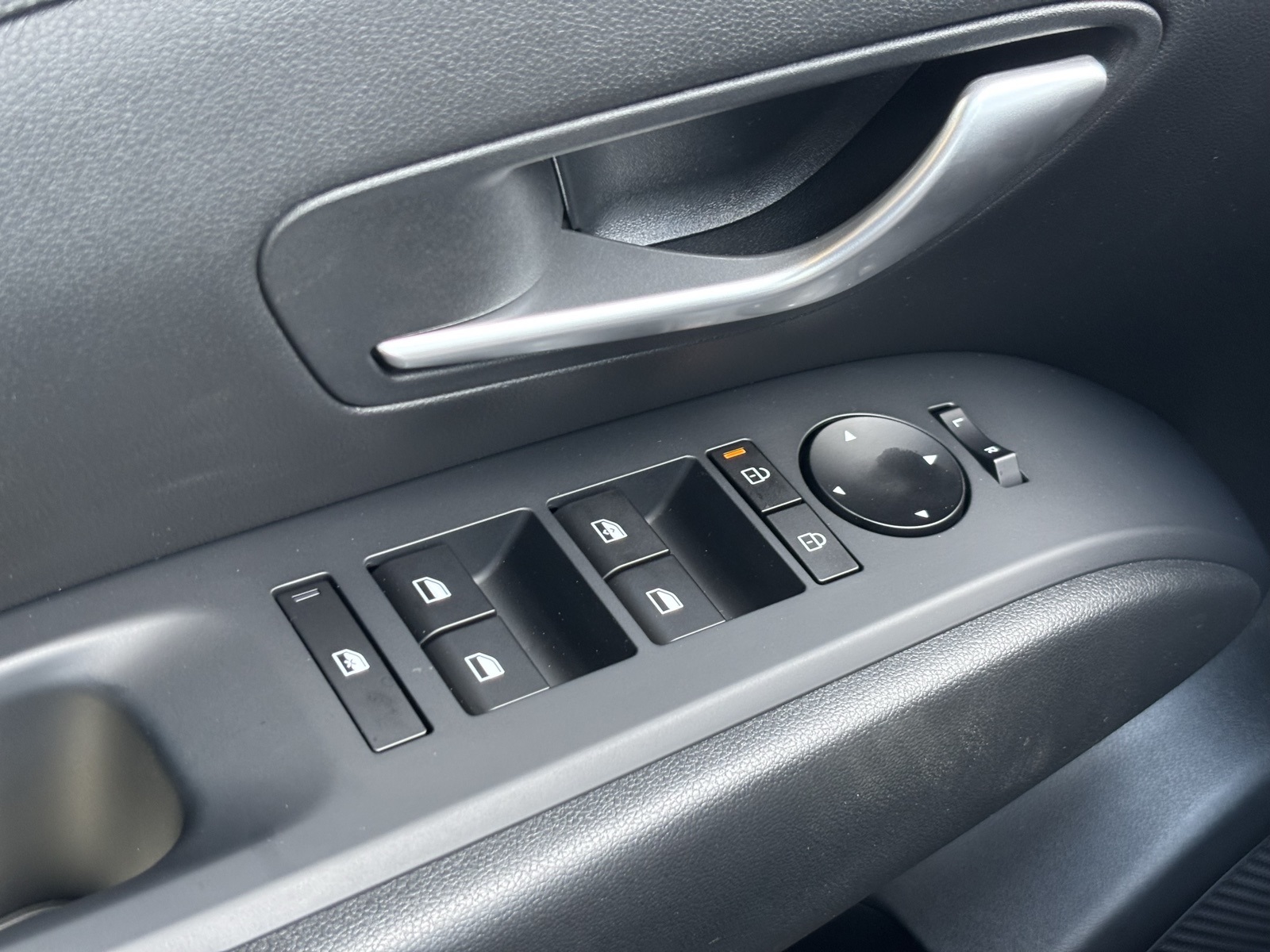 2026 Hyundai Santa Cruz SE Image 23 of 23