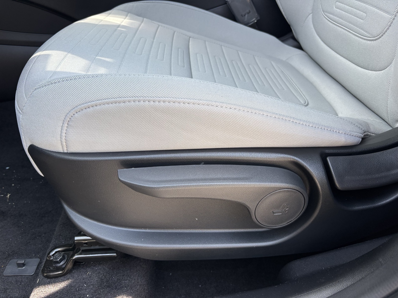 2026 Hyundai Santa Cruz SE Image 22 of 23