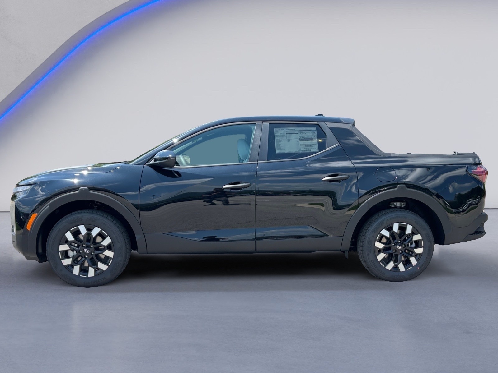 2026 Hyundai Santa Cruz SE Image 7 of 23