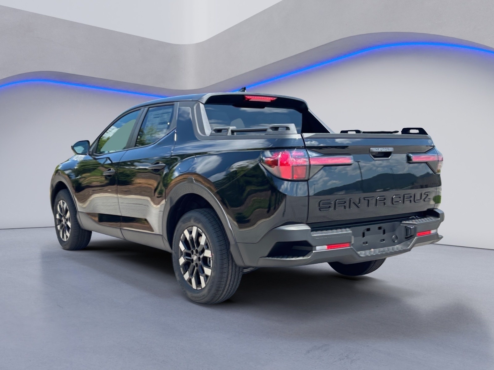 2026 Hyundai Santa Cruz SE Image 6 of 23