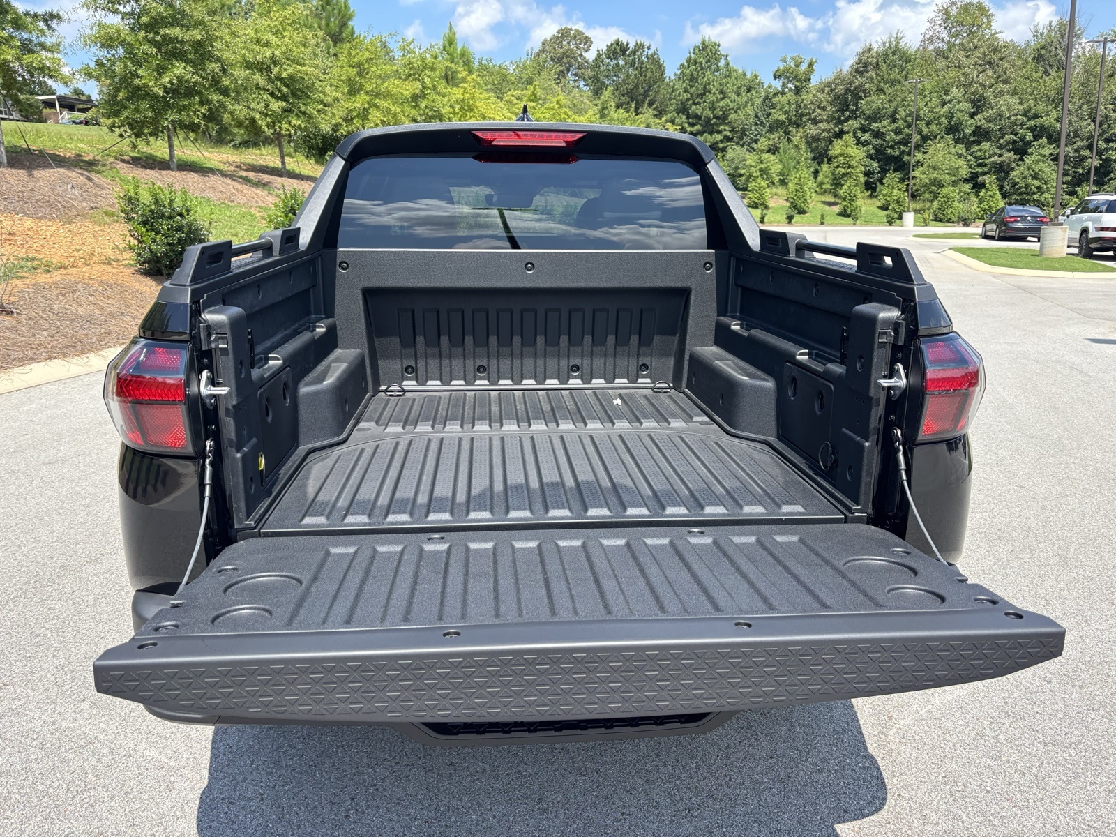 2026 Hyundai Santa Cruz SE Image 9 of 23