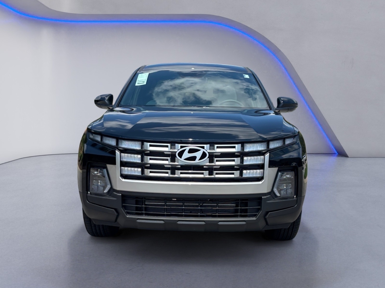 2026 Hyundai Santa Cruz SE Image 3 of 23