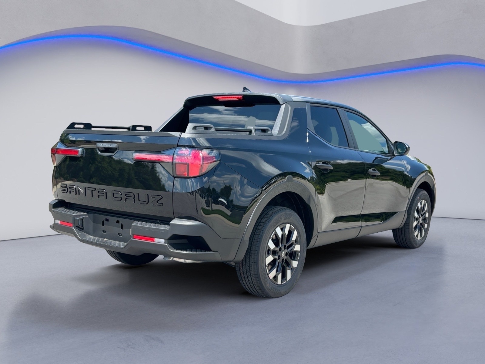 2026 Hyundai Santa Cruz SE Image 5 of 23