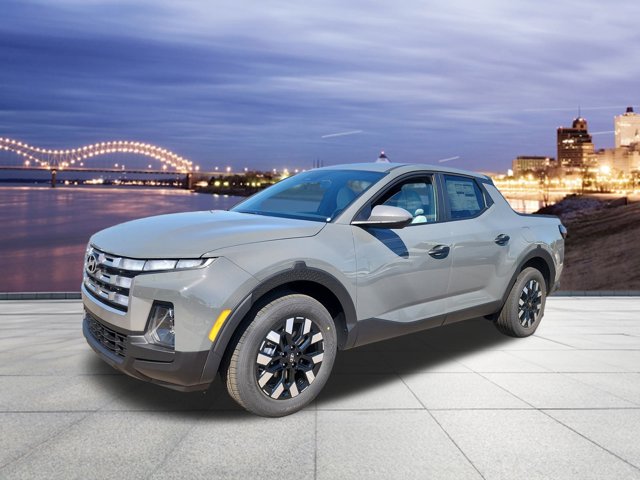 2026 Hyundai Santa Cruz SE Image 1 of 12