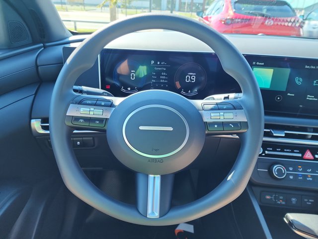 2026 Hyundai Santa Cruz SE Image 9 of 12