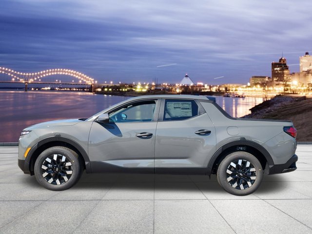 2026 Hyundai Santa Cruz SE Image 3 of 12