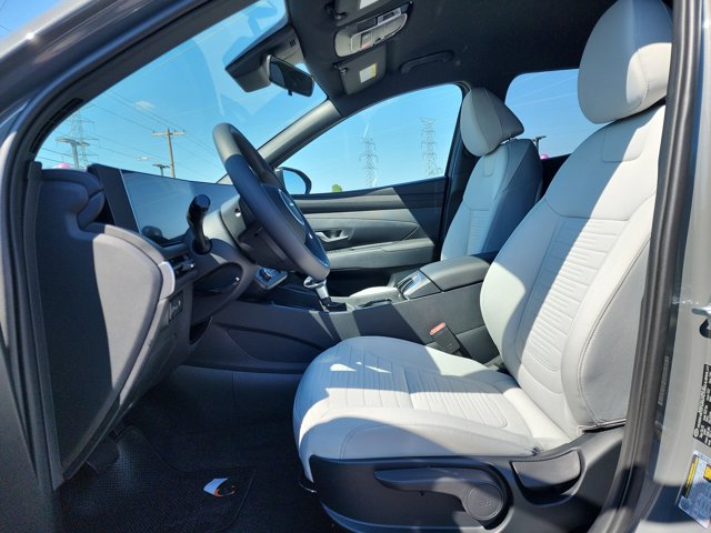 2026 Hyundai Santa Cruz SE Image 5 of 12