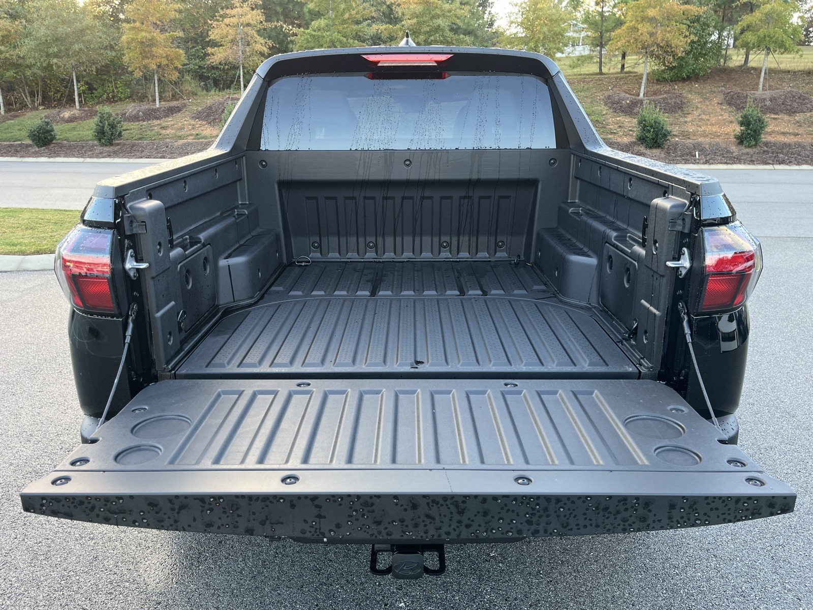 2026 Hyundai Santa Cruz SE Image 7 of 20