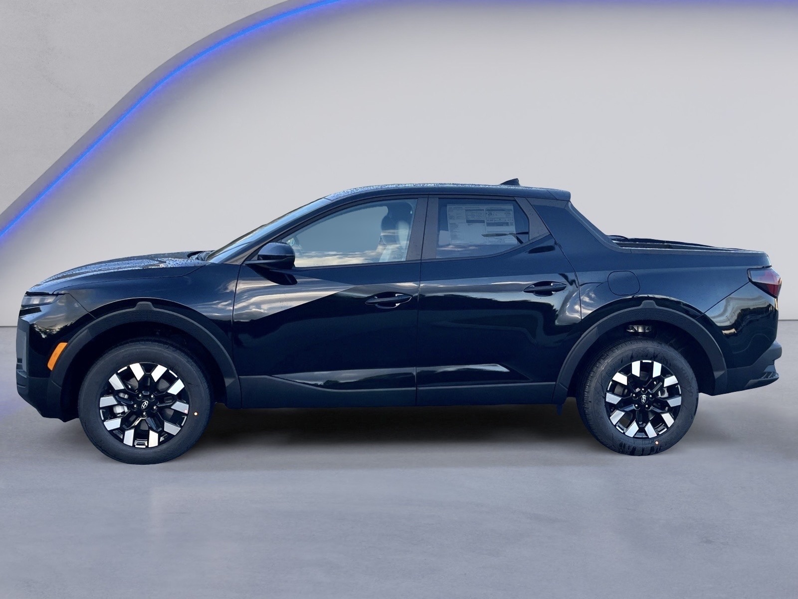 2026 Hyundai Santa Cruz SE Image 5 of 20