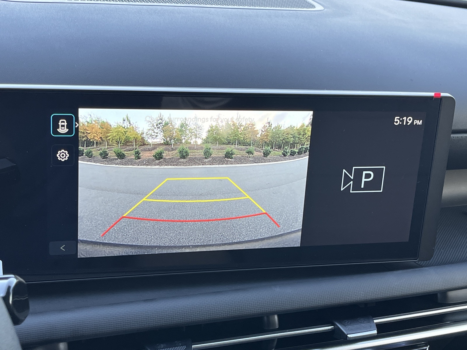 2026 Hyundai Santa Cruz SE Image 11 of 20