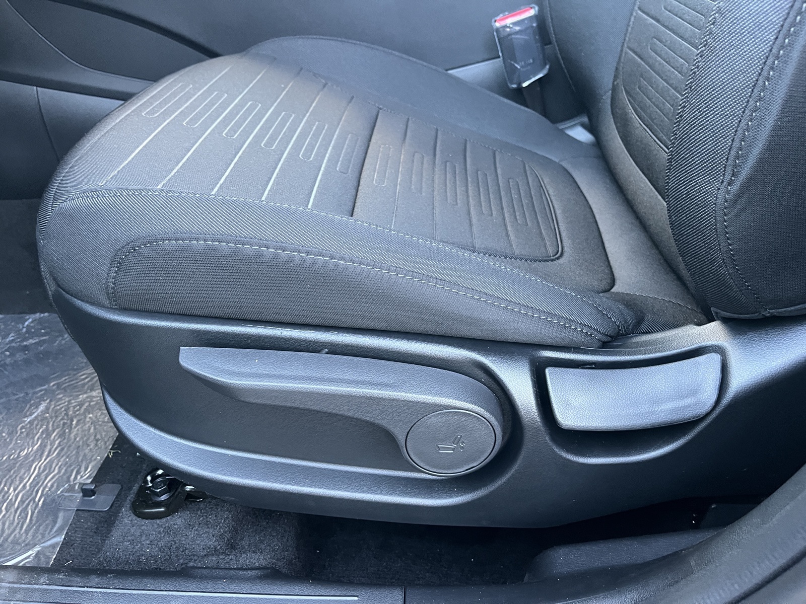 2026 Hyundai Santa Cruz SE Image 20 of 20