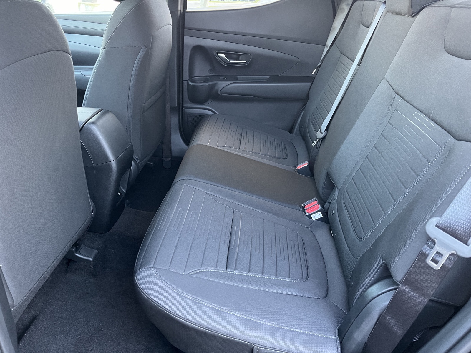 2026 Hyundai Santa Cruz SE Image 8 of 20