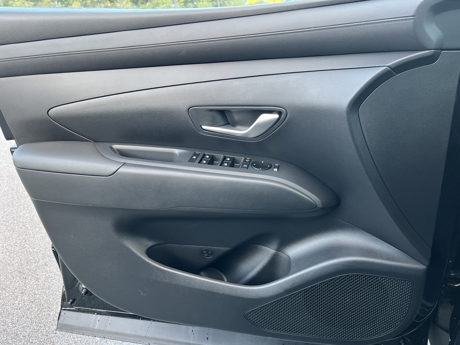 2026 Hyundai Santa Cruz SE Image 14 of 20