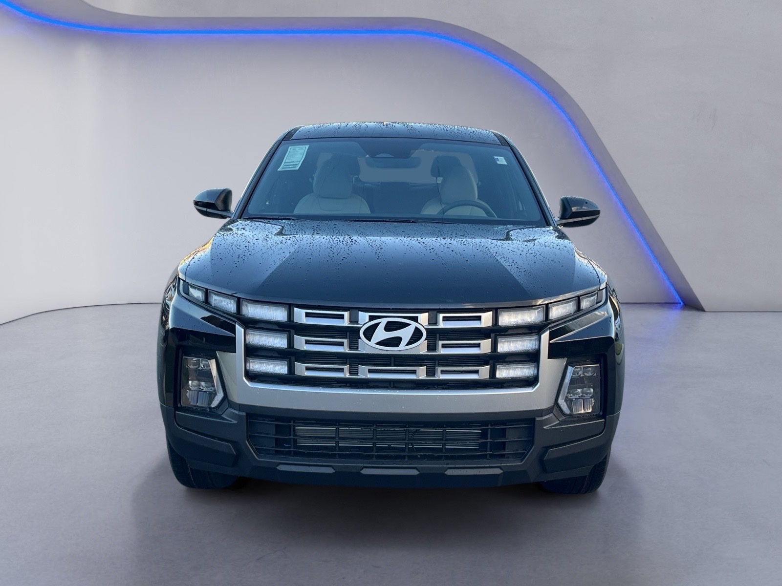 2026 Hyundai Santa Cruz SE Image 3 of 20