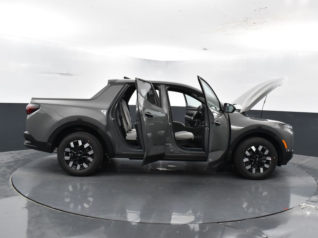 2026 Hyundai Santa Cruz SE Image 17 of 41