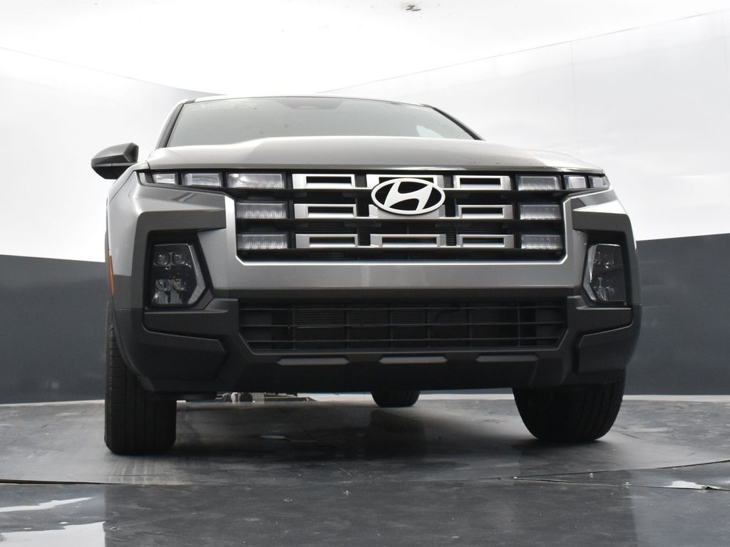 2026 Hyundai Santa Cruz SE Image 7 of 41