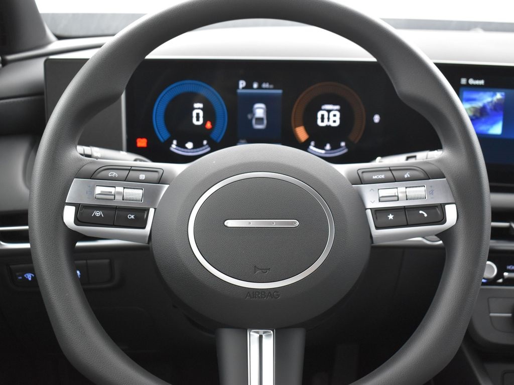 2026 Hyundai Santa Cruz SE Image 37 of 41