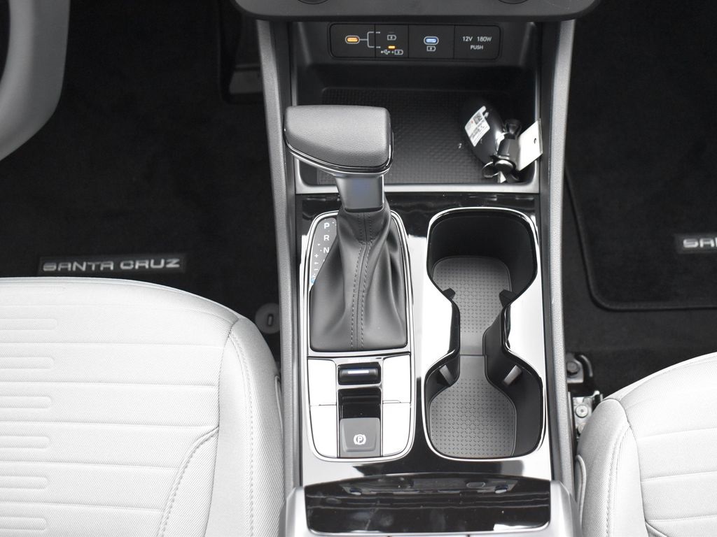 2026 Hyundai Santa Cruz SE Image 40 of 41