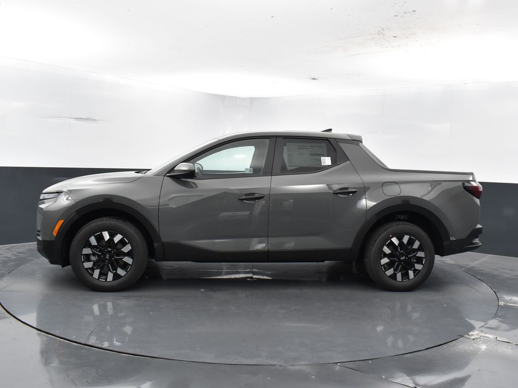 2026 Hyundai Santa Cruz SE Image 29 of 41