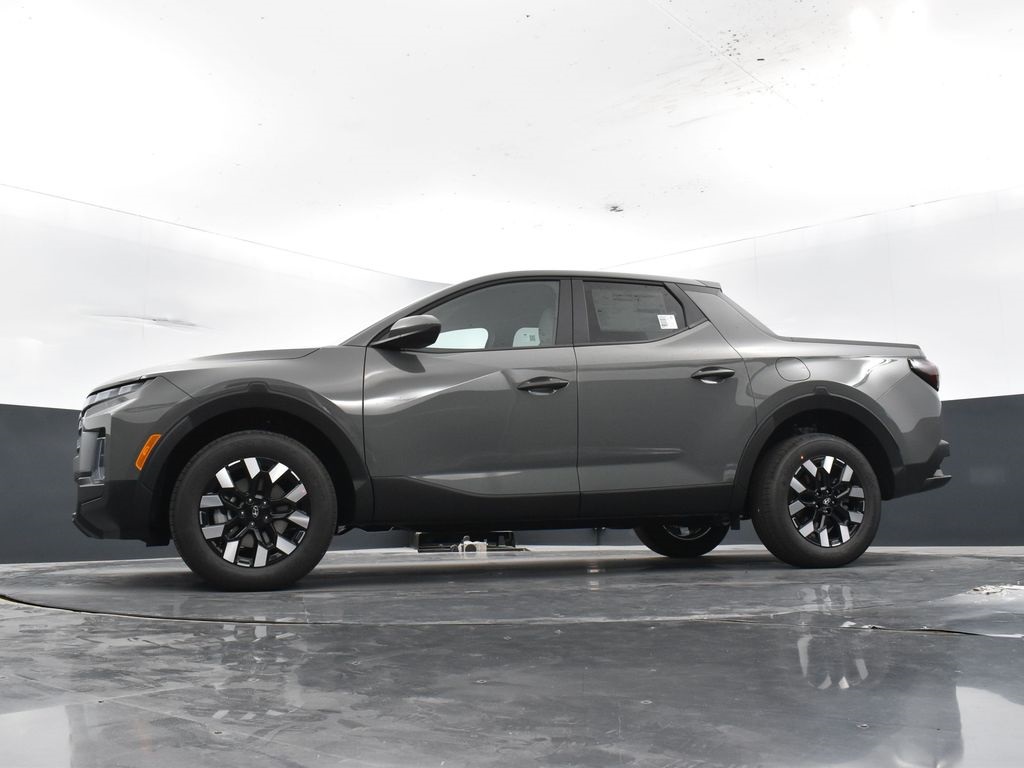 2026 Hyundai Santa Cruz SE Image 30 of 41