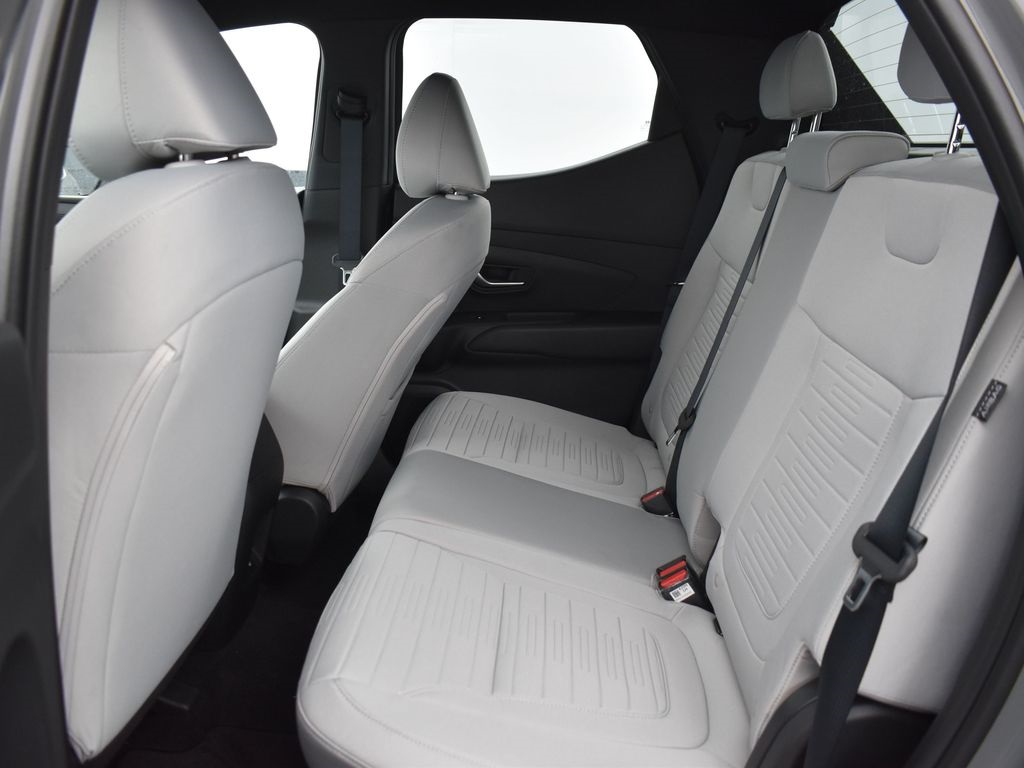 2026 Hyundai Santa Cruz SE Image 34 of 41