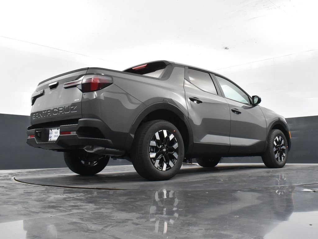 2026 Hyundai Santa Cruz SE Image 21 of 41