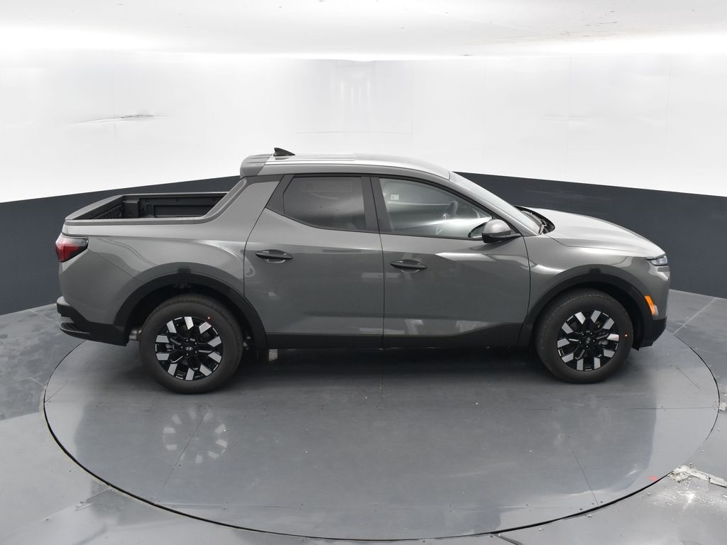 2026 Hyundai Santa Cruz SE Image 16 of 41