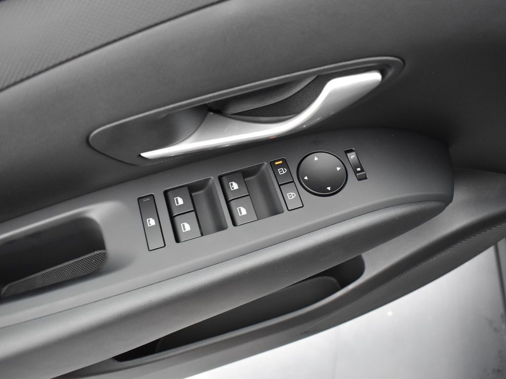 2026 Hyundai Santa Cruz SE Image 41 of 41