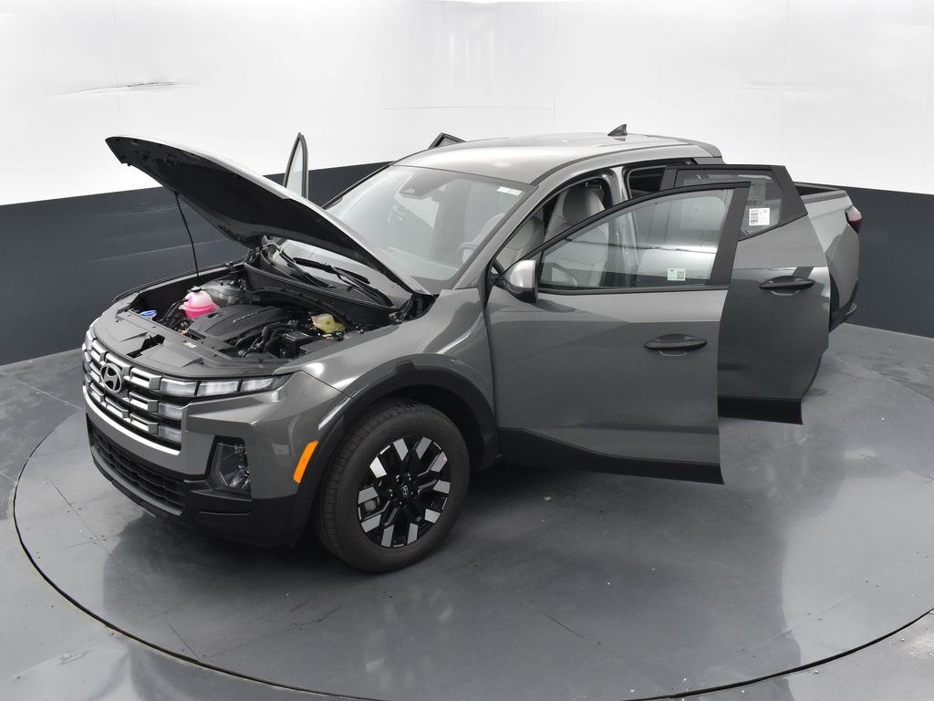 2026 Hyundai Santa Cruz SE Image 3 of 41