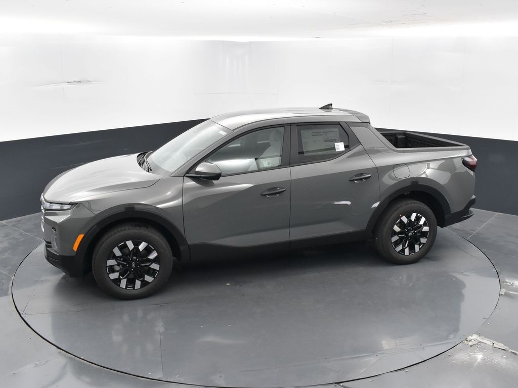2026 Hyundai Santa Cruz SE Image 2 of 41