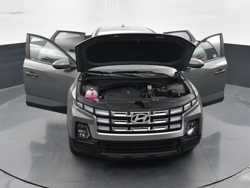2026 Hyundai Santa Cruz SE Image 8 of 41