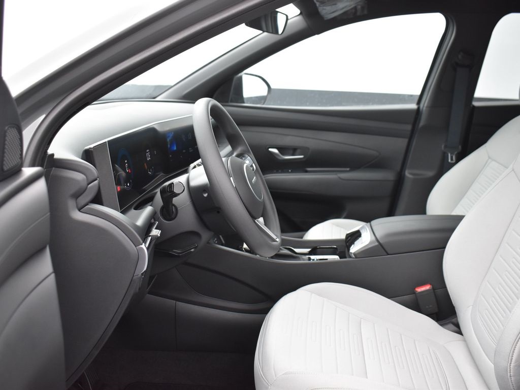 2026 Hyundai Santa Cruz SE Image 35 of 41