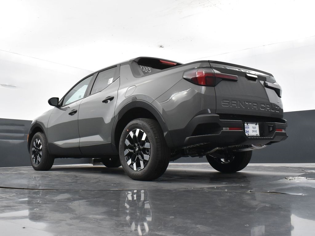 2026 Hyundai Santa Cruz SE Image 22 of 41