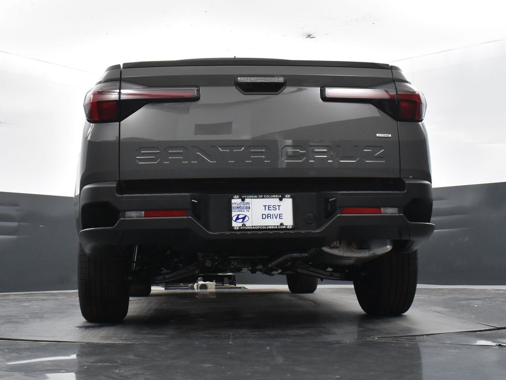 2026 Hyundai Santa Cruz SE Image 26 of 41