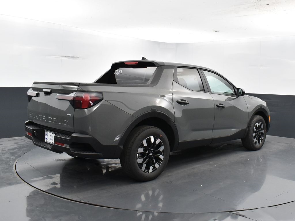 2026 Hyundai Santa Cruz SE Image 20 of 41