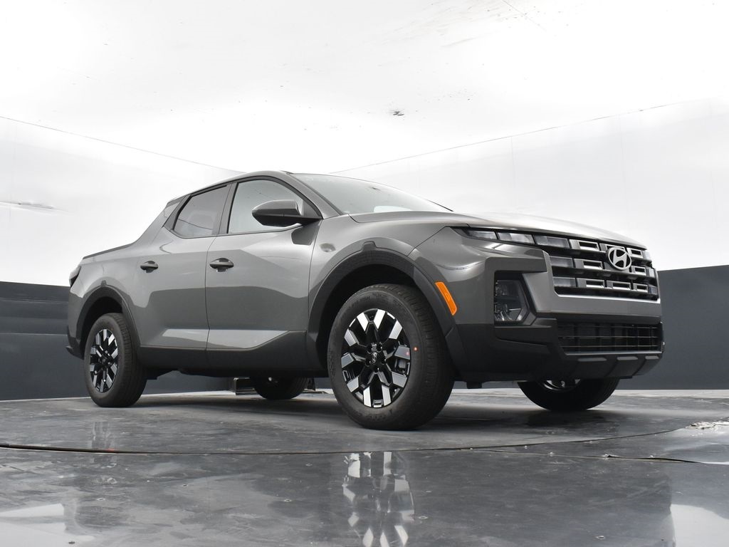 2026 Hyundai Santa Cruz SE Image 14 of 41