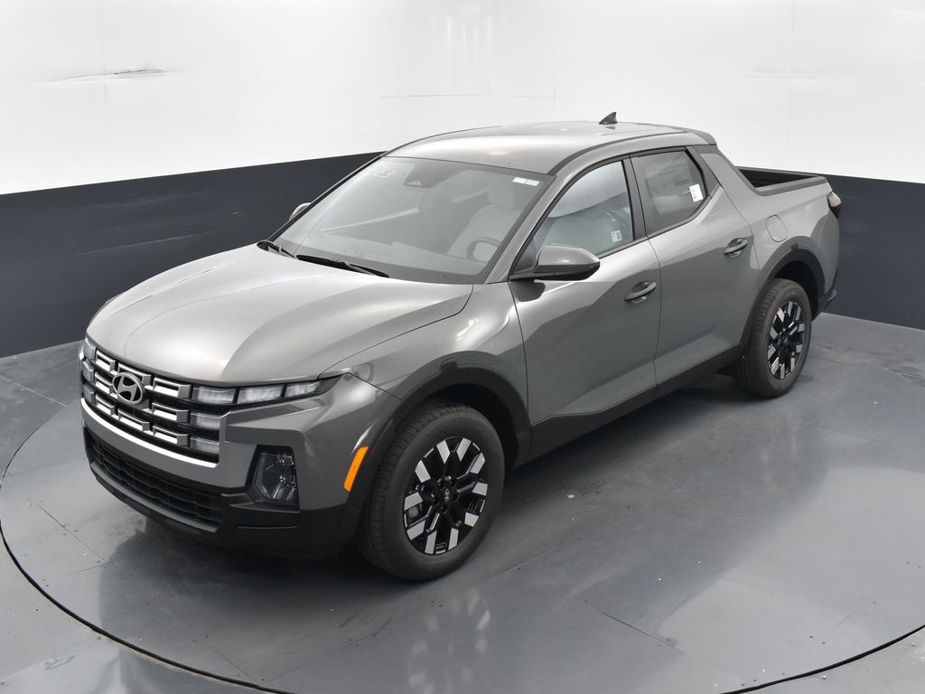 2026 Hyundai Santa Cruz SE Image 1 of 41