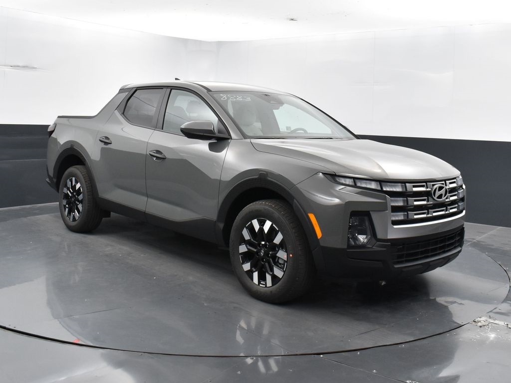 2026 Hyundai Santa Cruz SE Image 9 of 41