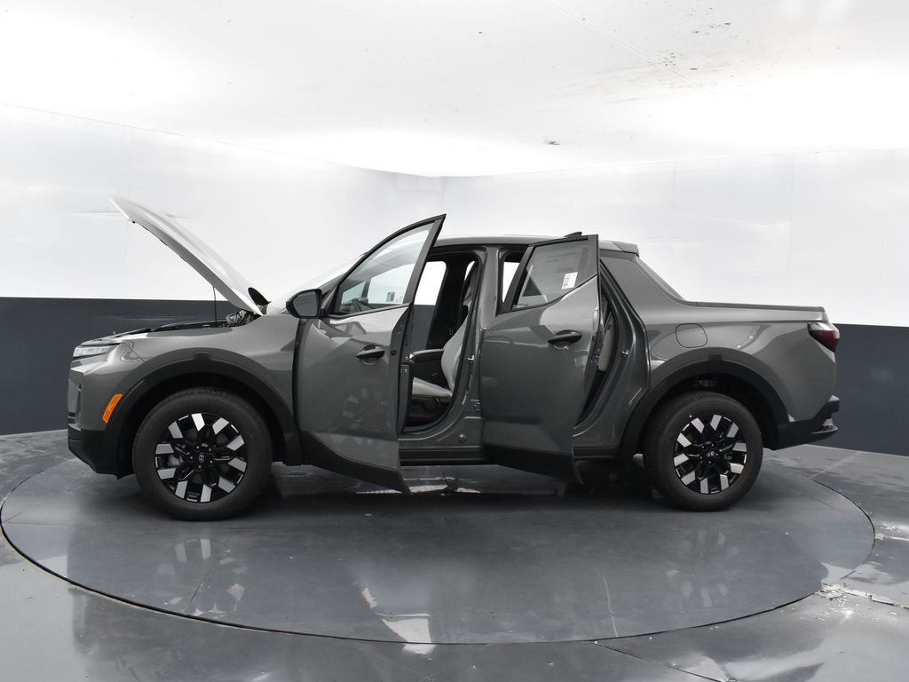 2026 Hyundai Santa Cruz SE Image 31 of 41